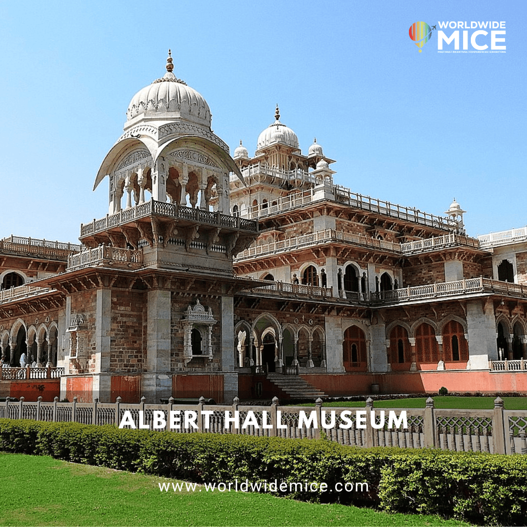 Albert Hall Museum
